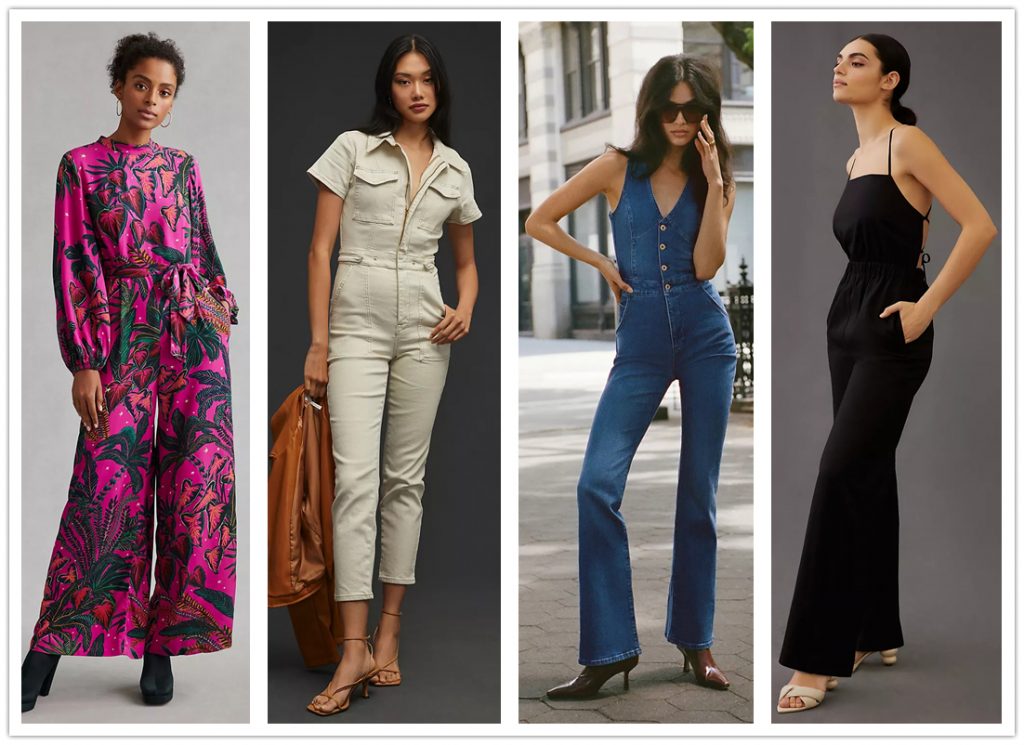 8 Essential And Comfortable Jumpsuit – Pretty Girl Clothes