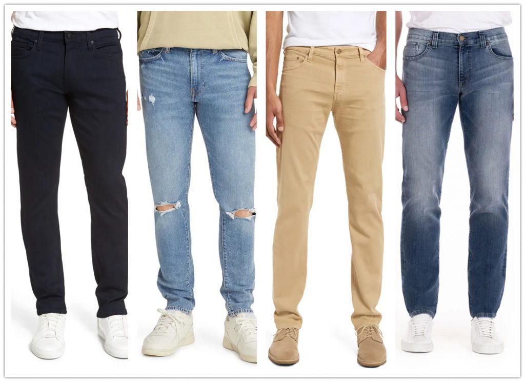 Top 9 Mens Jeans – Pretty Girl Clothes